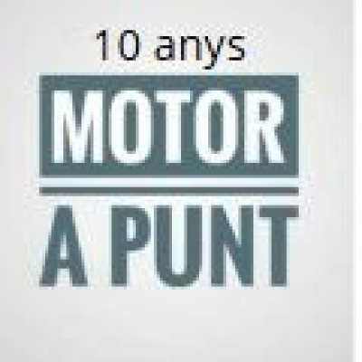 Podcast Motor A Punt