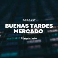 Buenas Tardes Mercado | Bárbara Briceño, Tomás Flores y Manuel Bengolea 17-01-2024
