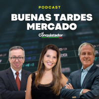 Buenas Tardes Mercado | Bárbara Briceño, Tomás Flores y Manuel Bengolea 17-06-2024