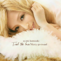 Ayumi Hamasaki - Feel The Love (Ricardo Katsuki Edit 2K14)