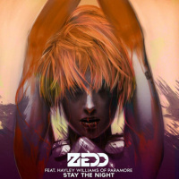 Zedd  Hayley Williams - Stay The Night (Ricardo Katsuki Mash-Up Mix 2K14)