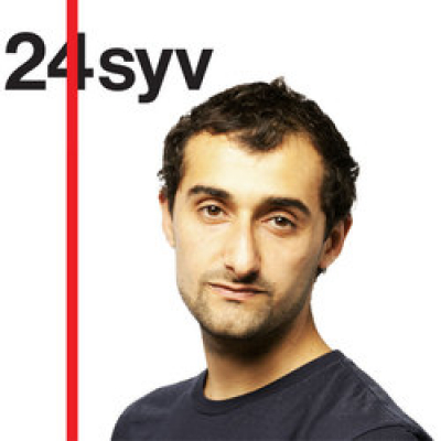 Påsketillægget Radio24syv