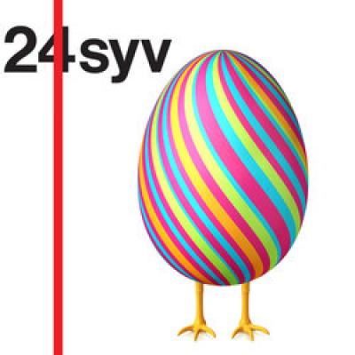 Påsketillægget Radio24syv