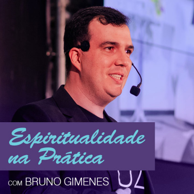 Espiritualidade Na Prática