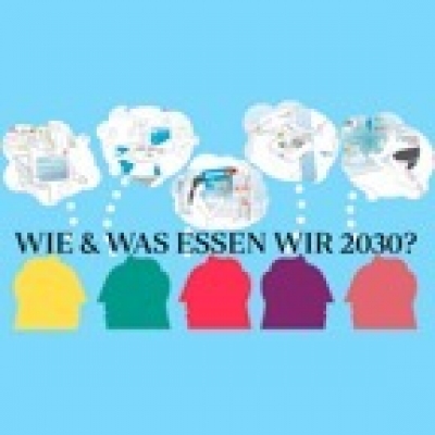 Nestlé Zukunftsstudie – Der Podcast