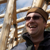 The Liberating Practice of the Fire Kasina, with Daniel Ingram