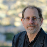 Robert Anton Wilson, High Weirdness, and Buddhist Meditation, with Erik Davis