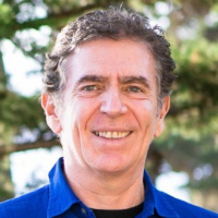 Loch Kelly on Awareness, Freedom, and Effortless Mindfulness