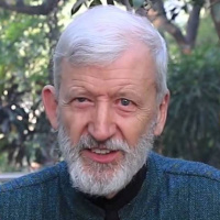 Walking, Nature, and Engaged Buddhism, with Christopher Titmuss