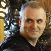 Lucid Dreaming, Meditation, and Consciousness, with Evan Thompson