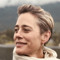 Feminism, Sexual Misconduct, and the Guru in Buddhism, with Chandra Easton