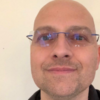 Popping the Bubble of Projection, with Daniel Ingram