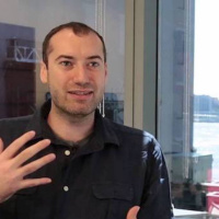 The Great Unbundling, with Vincent Horn