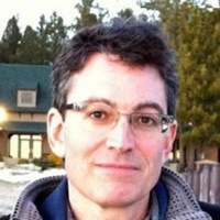 Pattern and Nebulosity, with David Chapman