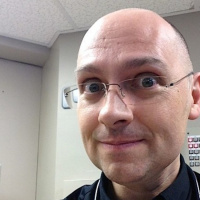 Meditation, Magick, and the Fire Kasina, with Daniel Ingram