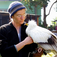 Vajrayana, Engineering, and Jiu Jitsu, with Rin’dzin Pamo