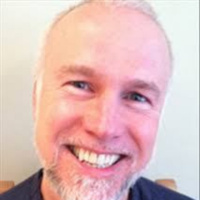 The Cosmic Joke, with Kenneth Folk