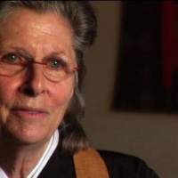 Standing at the Edge, with Roshi Joan Halifax