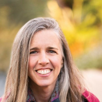 Embodying Awakening, with Mukti