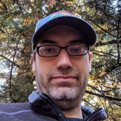 Deconstructing Yourself