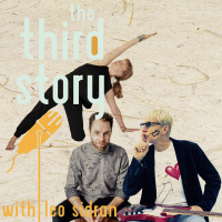 268: Ten Years of The Third Story - with Will Lee and Amanda Sidran