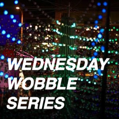 Wednesday Wobble