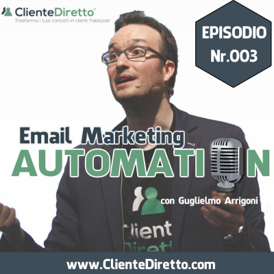 Clientediretto - Email Mktg Automation