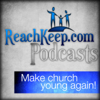 #56 Food and Church Growth [Podcast]