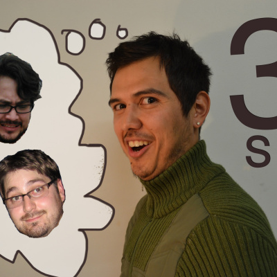 Riley Roulette Podcast