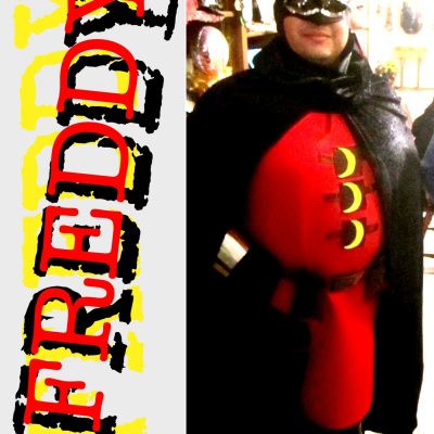 Riley Roulette Podcast