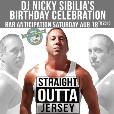 Dj Nicky Sibilias Podcast