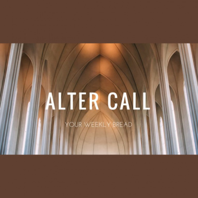 Alter Call