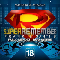 Temporada 5ª IN 2THE ROOM PROGRAMA 19 SUPERREMEMBER