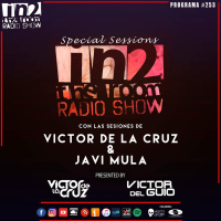 Podcast #253 SPECIAL JAVI MULA amp VICTOR DE LA CRUZ