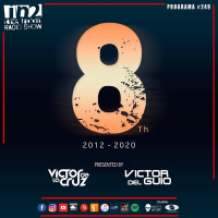 Podcast #249 8º aniversario