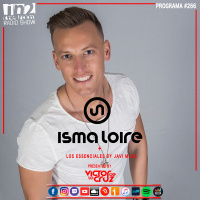 Podcast #266 ismael loire