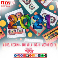 Podcast #268 special 2021