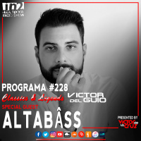 In 2the room radio show #228 altabass