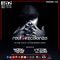 Podcast #246 raul mezcolanza