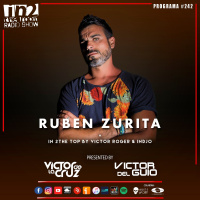 Podcast #242 RUBEN ZURITA