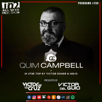 Podcast #238 quim campbell