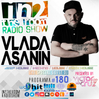 In 2the room radio show # 180 guest dj vlada asanin