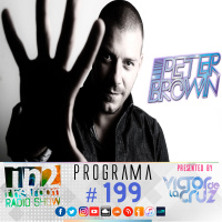 In 2the room radio show # 199 guest star peter brown