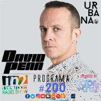 In 2the room radio show # 200 guest star david penn
