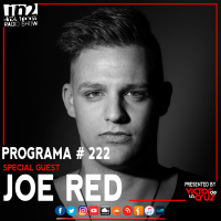 In 2the room radio show #222 joe red