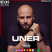 Podcast #261 uner