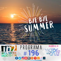 In 2the room radio show #196 bye bye summer
