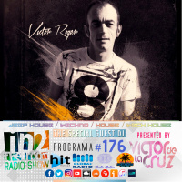 In 2the room radio show # 176 guest dj victor roger