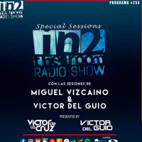 Podcast #254 SPECIAL MIGUEL VIZCAINO amp VICTOR DEL GUIO