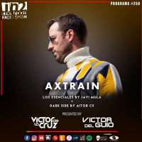 Podcast #250 axtrain